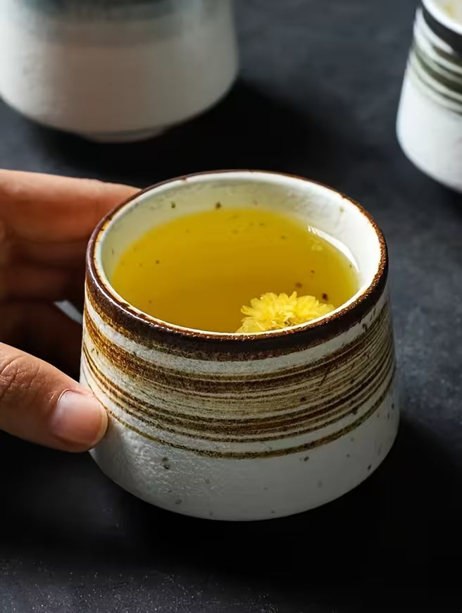 أكواب سيراميك