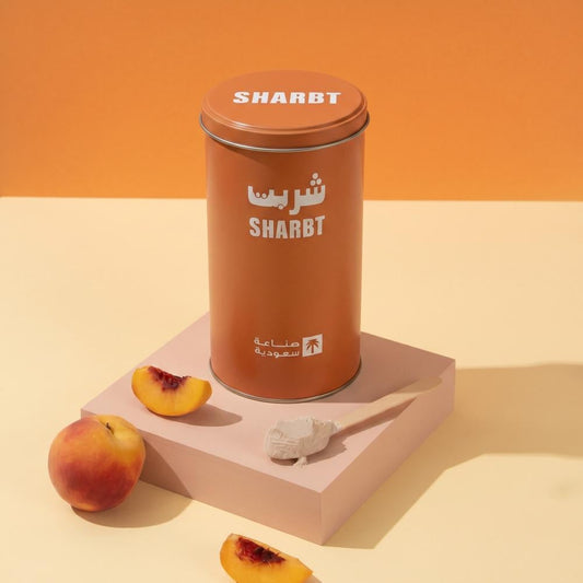 ايس تي خوخ - 1 كجم