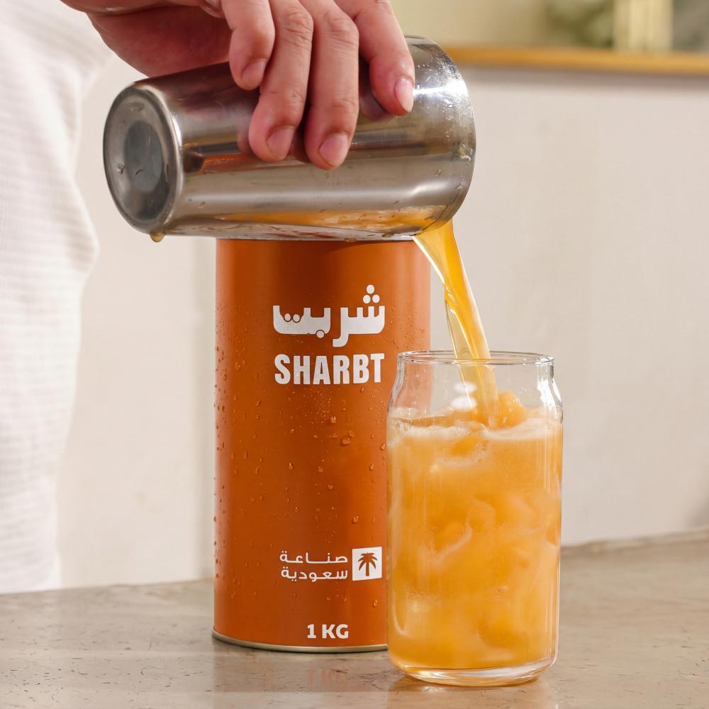 ايس تي خوخ - 1 كجم