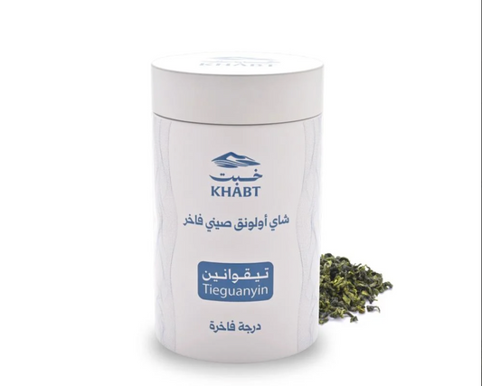 شاي اولونق تيقوانين 30 جرام