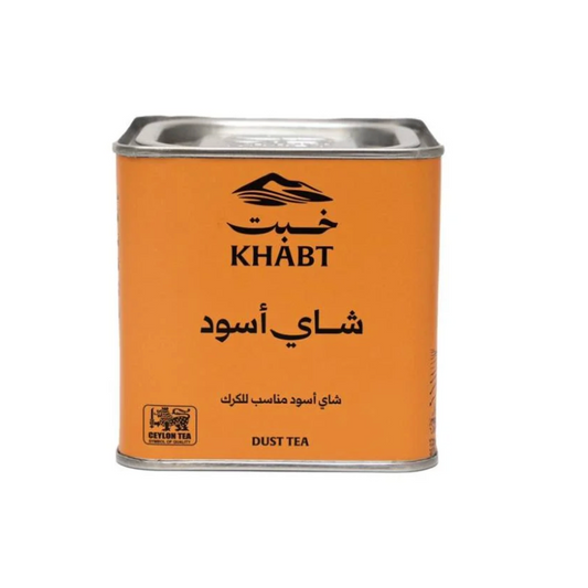 شاي اسود DUST