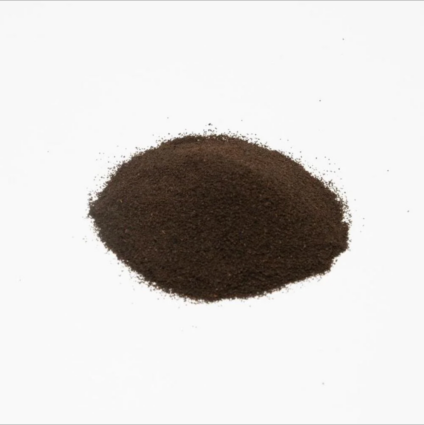شاي اسود DUST