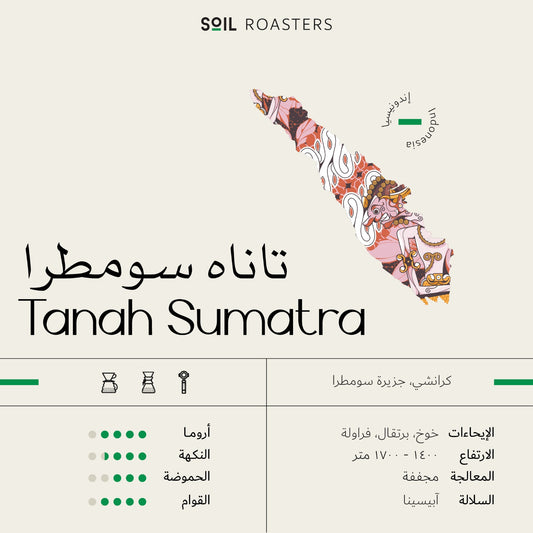 تاناه سومطرا