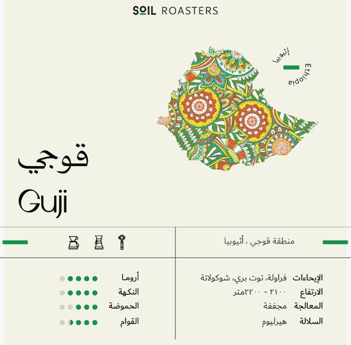 قوجي