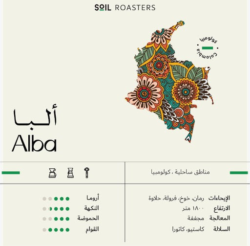 ألبا